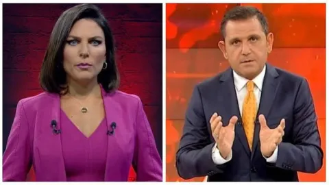 Ahbap operasyonu kapsamında ifadeye çağrılan ünlü isimler.