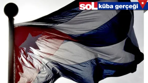 Küba Cumhurbaşkanı Miguel Díaz-Canel Bermúdez