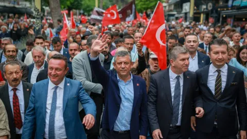 'Yeni parti'ye Hazine engeli: 90 vekil geçse de devlet yardımı alınamayacak