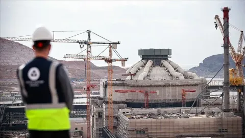CHP Zonguldak Milletvekili Deniz Yavuzyılmaz konuşma yaparken