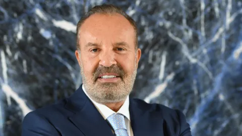Cemil Kazancı, Kazancı Holding Yönetim Kurulu Başkanı