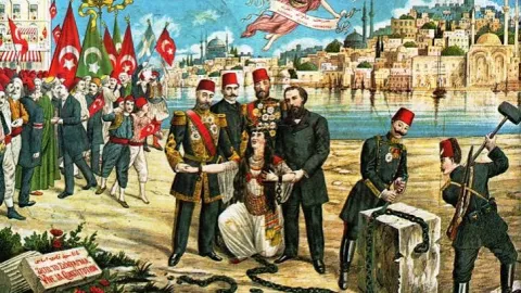 24 Temmuz Basın Bayramı kutlamaları ve Türkiye'de basın özgürlüğü durumu.