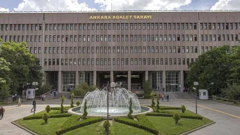 Çankaya Belediyesi soruşturmasında iki tutuklama daha