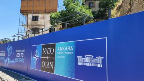 NATO Zirvesi öncesi alınan güvenlik önlemleri ve sonrasında yaşananlar.