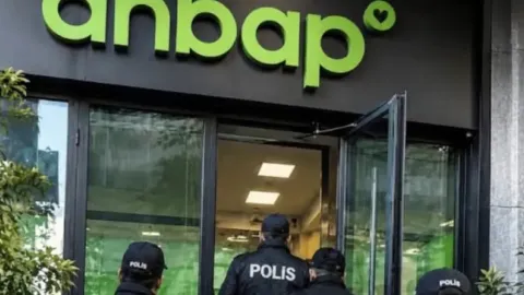 Ahbap Derneği logosu
