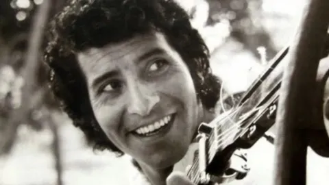 Nelson Haase Mazzei'nin yakalanmasıyla ilgili haber görseli.