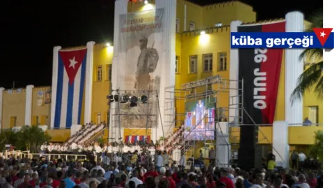 Abluka günlükleri 145 | 26 Temmuz 2026 Pazar