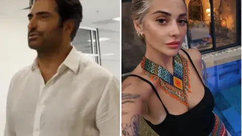 Mahsun Kırmızıgül ve Feyza Altun'un Ahbap soruşturmasındaki ifadelerine ilişkin haber görseli.