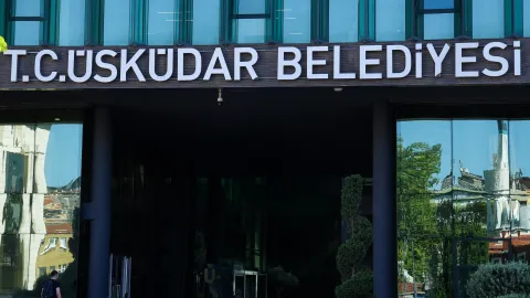 Üsküdar operasyonunda bilindik manzara: 'İtirafçı' rüşveti ve tarihini hatırlayamadı