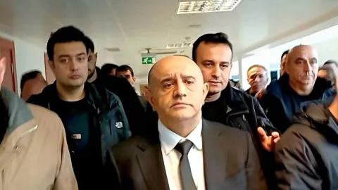 Aziz İhsan Aktaş davasında karar 24 Ağustos'ta açıklanacak