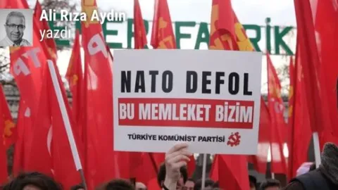 Baskı ve gaz alıcılıkla yola devam mı?