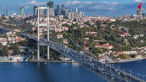 Köprü ve otoyolların özelleştirilmesi: Hükümet 'parçalayıp mı satsak, bütün olarak mı satsak' hesabında