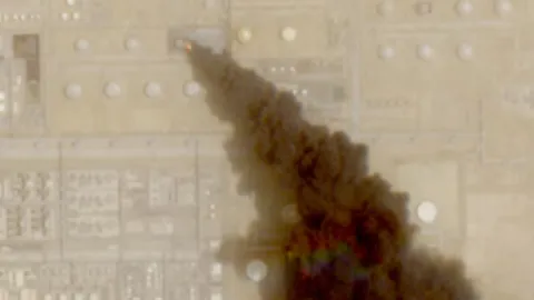 ABD ve Suudi Arabistan’dan Irak’a hava saldırıları: En az 8 ölü