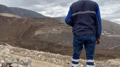 İliç faciasında yargı sürecine tepki: 'Koskoca devlet bir maden şirketine söz geçiremiyor mu?'