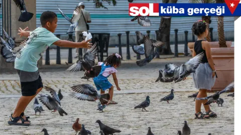Abluka günlükleri 147 | 28 Temmuz 2026 Salı