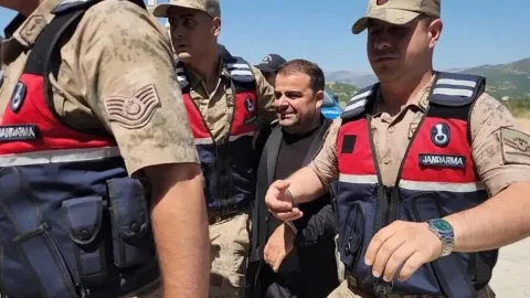 Doku soruşturmasının şüpheli ilişkileri: Cinayetin üstünü örtenlerden biri bilişim şirketi patronu mu?