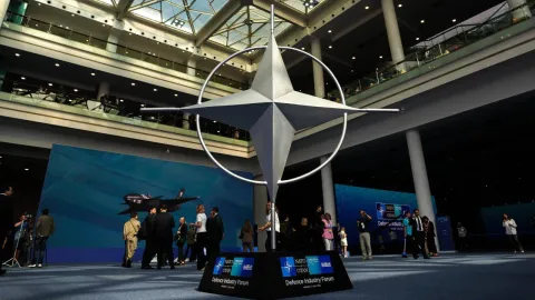NATO 3.0 ve Türk silah sanayii: Emperyalizm patronlara ne vaat ediyor?