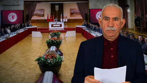 Erdoğan, Bahçeli ve Öcalan çözümü: Çerçeve yasa Meclis’e geliyor, tartışmalar aynı yerde düğümleniyor