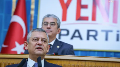 200’ün üzerinde belediye başkanı CHP’den istifa etti! Yeni Parti’ye katılıyorlar