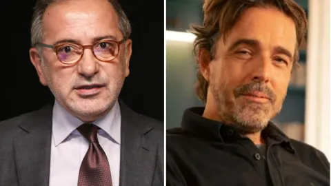 'Figüran' haberi soruşturması: Fatih Altaylı ve Timur Soykan ifadeye çağrıldı
