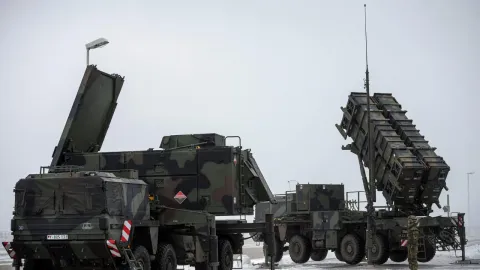 Ukrayna ve İran savaşlarının ABD'ye maliyeti: Pentagon'dan 135 milyar dolarlık yeni sipariş