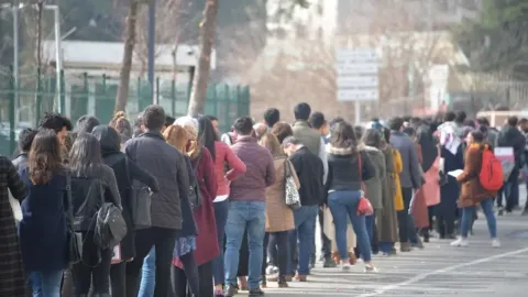 TÜİK'in 'dar' tablosu gerçeği gizliyor: Geniş tanımlı işsizlik yüzde 28,8'e yükseldi