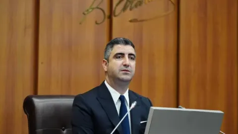 İddia: Kartal Belediye Başkanı AKP'ye geçmek istedi, Erdoğan'ın onayını bekliyor