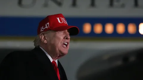 Trump'ın İran çıkmazı: 'Ortada elle tutulur bir strateji yok"