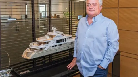 Ahbap soruşturmasında tutuklanan Başaran: ‘Taşınmazların Çağlayan'a devredileceğini bilmiyordum’