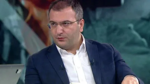 Cem Küçük adliyeye sevk edildi
