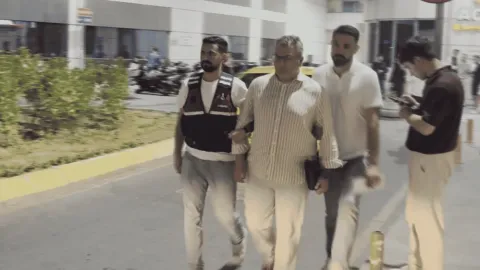 İBB Davası hakkındaki iddiaları 'dezenformasyon' sayıldı: Cem Küçük hakkında tutuklama talebi