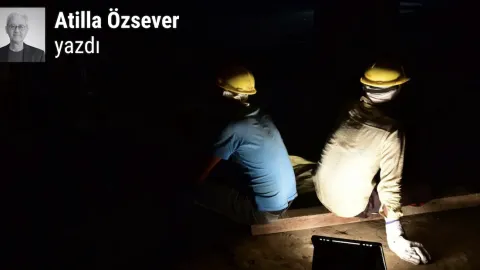 Öfke ve sınıf bilinci