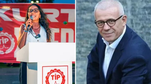 Sera Kadıgil ve Ertuğrul Özkök Hakkında 'Cumhurbaşkanına Hakaret' Soruşturması