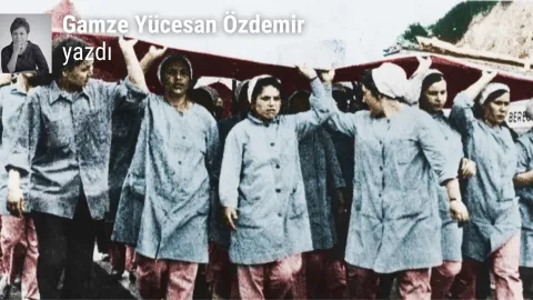 Baskı, baraj, yasak… Yine de örgütleneceğiz!