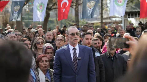 Etimesgut Belediyesi operasyonu: Erdal Beşikçioğlu dahil 39 kişi tutuklandı