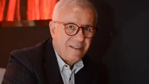 13 kere seçim kazanmış insana Franco der miyim hiç?