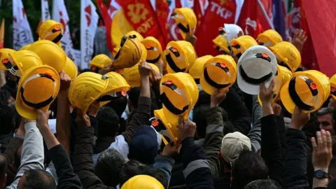 Cengiz Holding'in madeninde iş cinayeti: Çanakkale'de bir işçi hayatını kaybetti