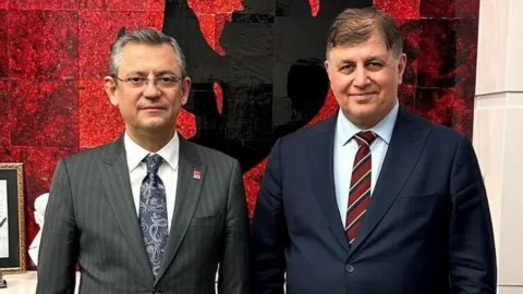 Cemil Tugay'ın Yeni Parti'ye katılmama kararı ve gerekçeleri