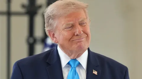 ABD'de 25 eyalet gümrük tarifeleri nedeniyle Trump yönetimine dava açtı