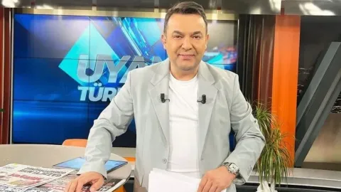 Cem Küçük soruşturması: Beyaz TV programcısı Tahir Sarıkaya hakkında tutuklama talebi