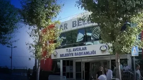 Avcılar Belediyesi'nde İhaleye Fesat Karıştırma Operasyonu: 13 Gözaltı
