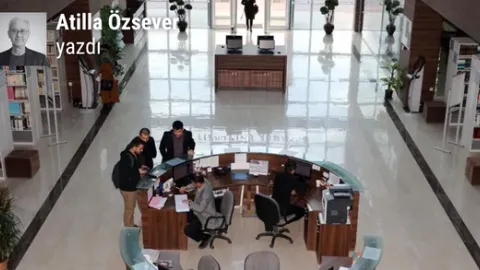 Kâr uğruna akademisyen kıyımı
