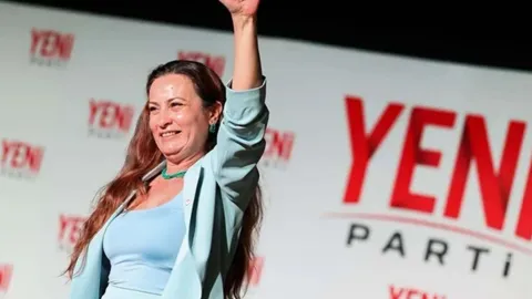 Yeni Parti Manisa İl Başkanı gözaltına alındı