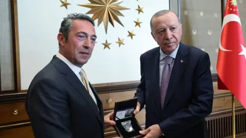 Herkes 'büyük patrona' çalışıyor: Koç 'beklentiyi' nasıl aştı?