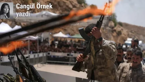 1918-1923 momentine geri mi dönüyoruz?