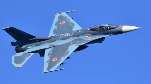 Asya-Pasifik'te tehlikeli tırmanış: Japonya, Hindistan'a ilk kez savaş uçağı gönderecek