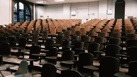 Kağıtta vakıf, aslında şirket: Patronların üniversitelerinde neler oluyor?