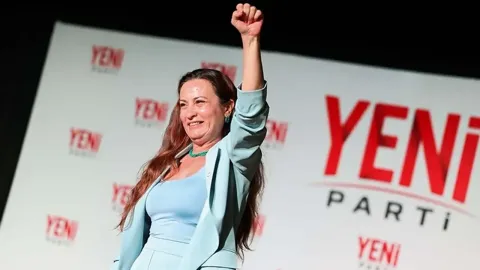 Yeni Parti Manisa İl Başkanı tutuklandı: Çıkar amaçlı suç örgütü soruşturması kapsamında