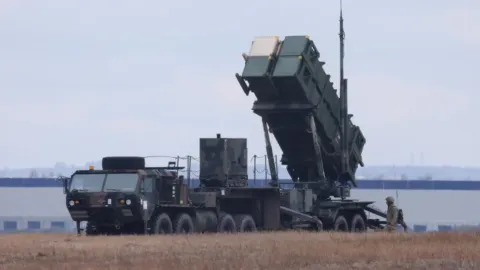 Pentagon’dan silah şirketlerine ültimatom: 'Üretimi ve teslimatı hızlandırın'
