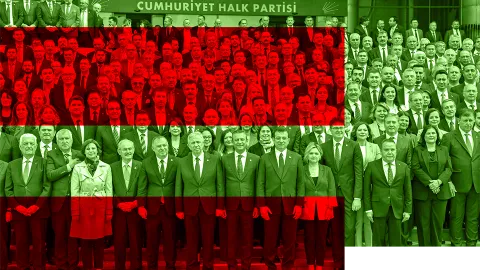 Kuşatılan CHP'li belediyeler: Rant düzeninin yol açtığı siyasi felç